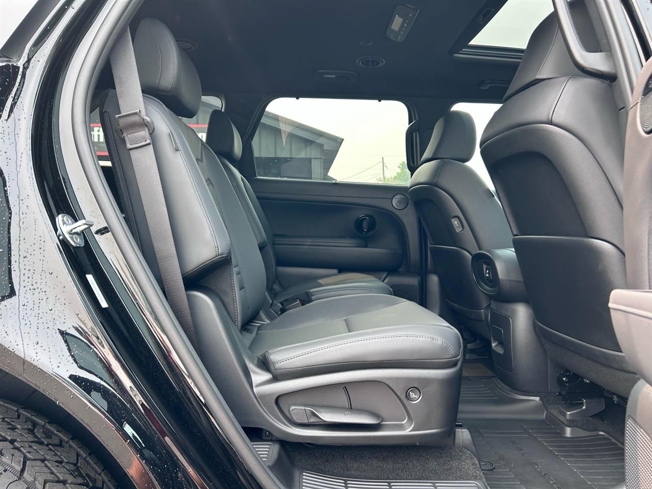 Hyundai Palisade XRT Pro AWD 2026