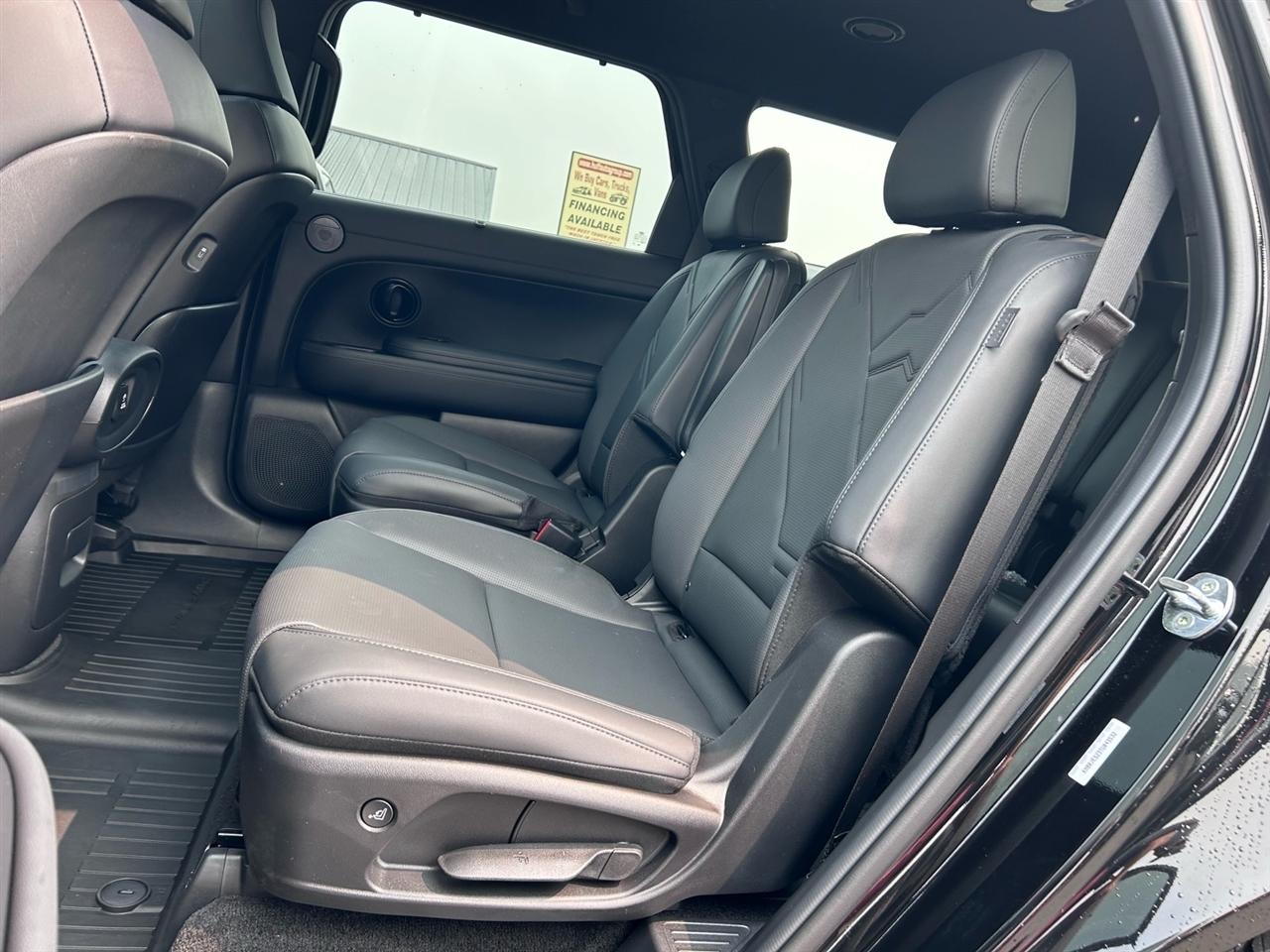 Hyundai Palisade XRT Pro AWD 2026