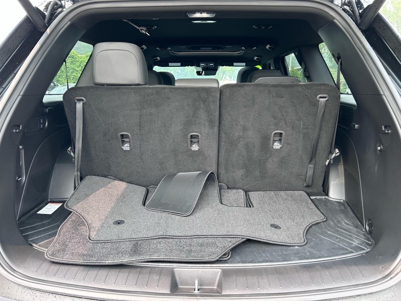 Hyundai Palisade XRT Pro AWD 2026