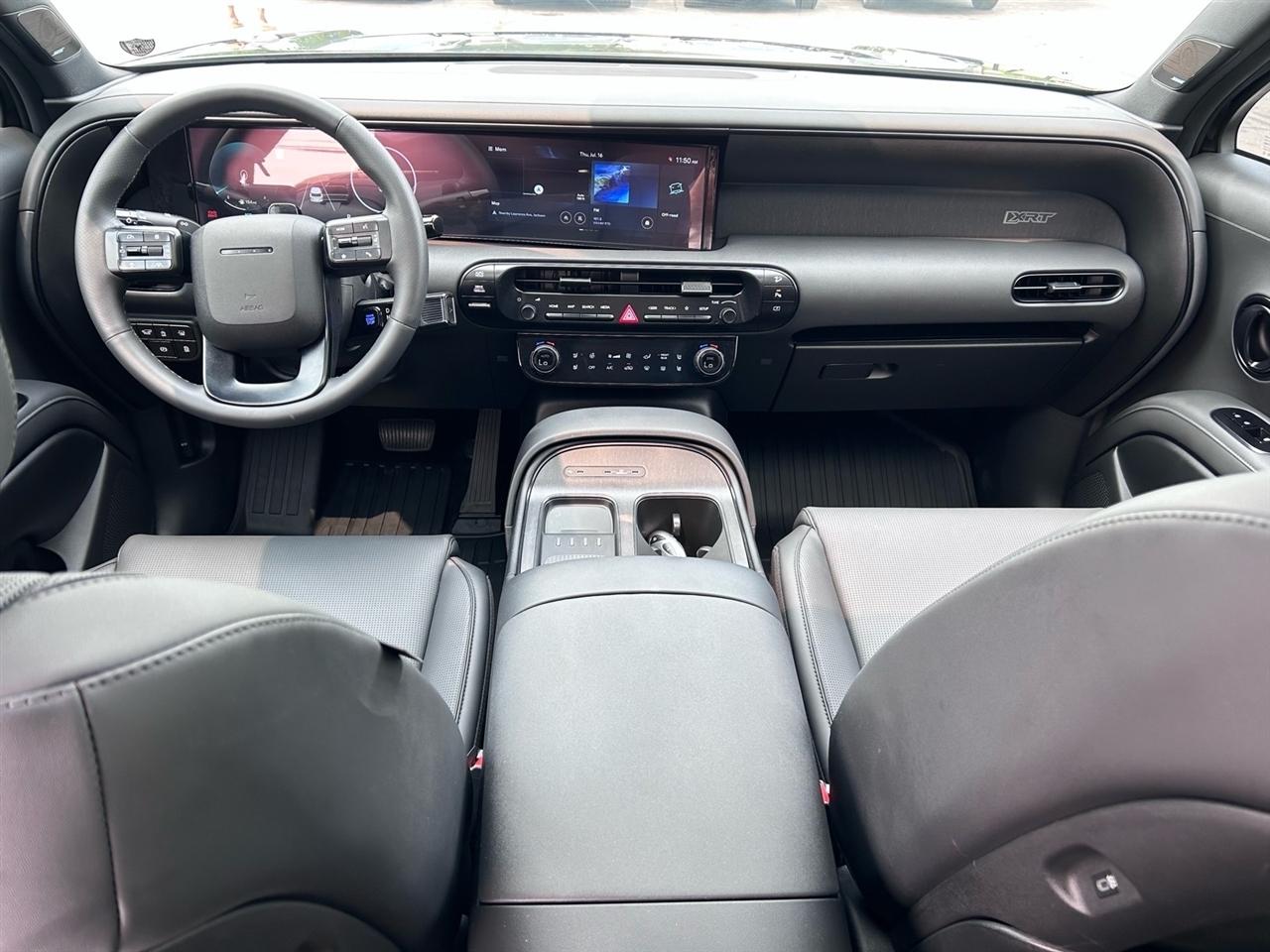 Hyundai Palisade XRT Pro AWD 2026