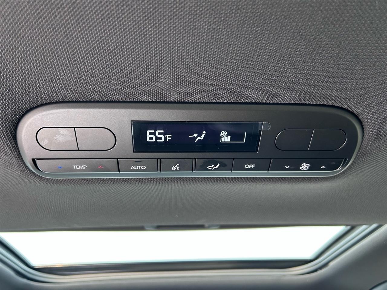 Hyundai Palisade XRT Pro AWD 2026