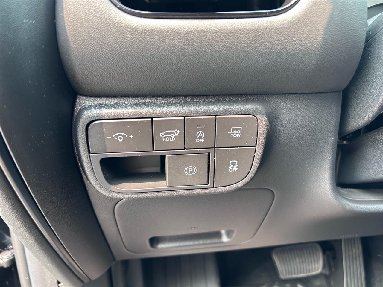 Hyundai Palisade XRT Pro AWD 2026