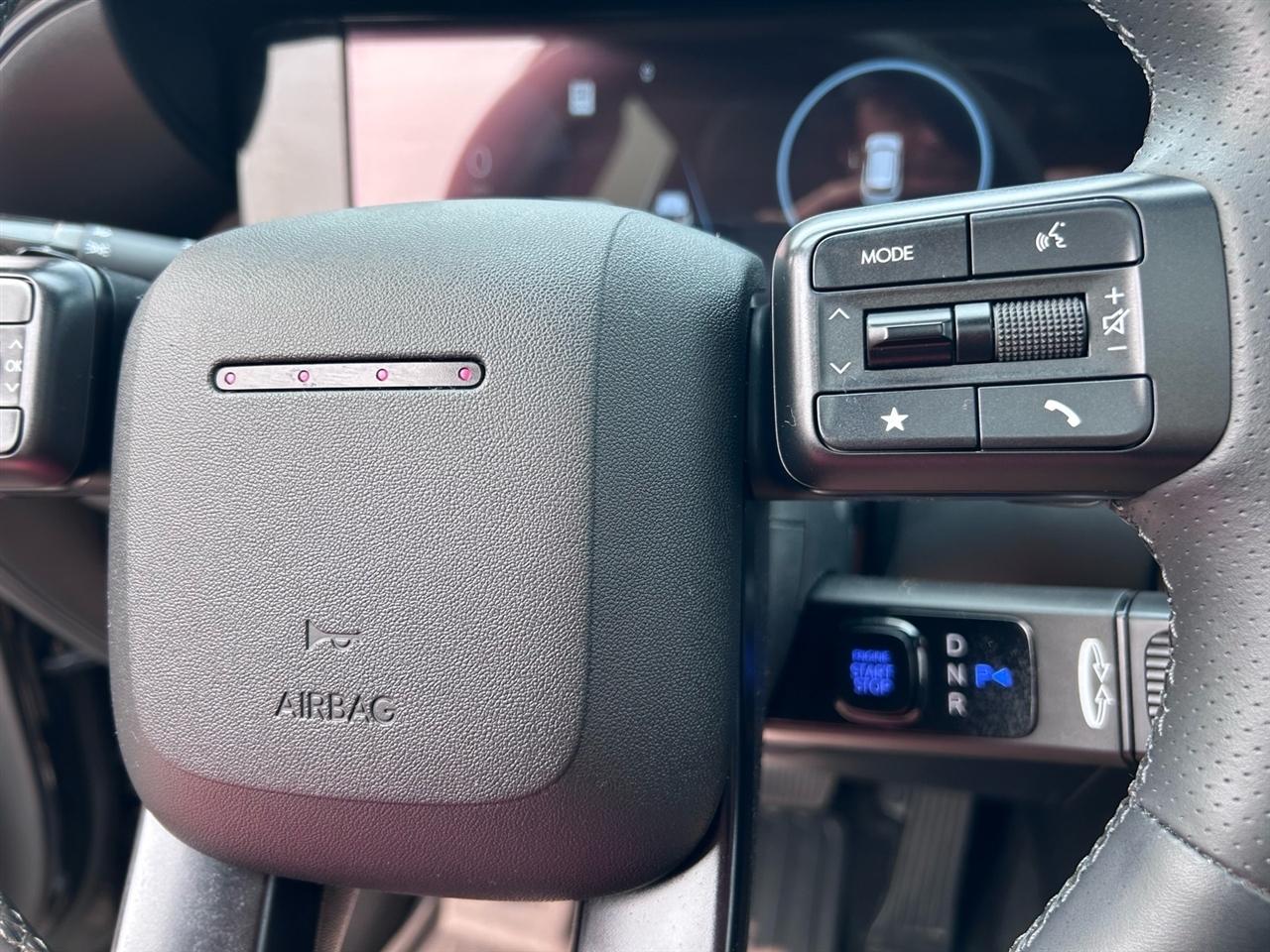 Hyundai Palisade XRT Pro AWD 2026