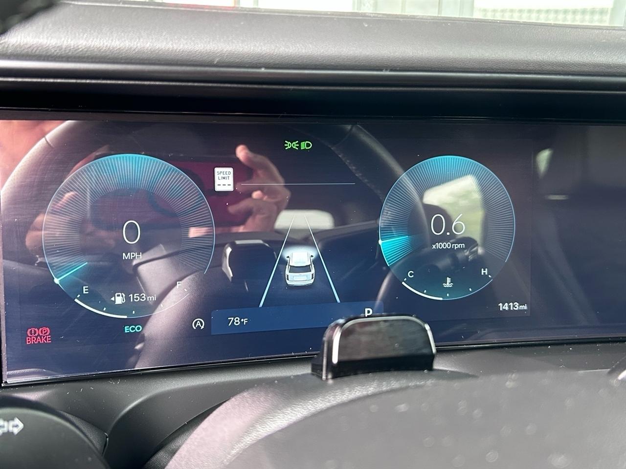 Hyundai Palisade XRT Pro AWD 2026