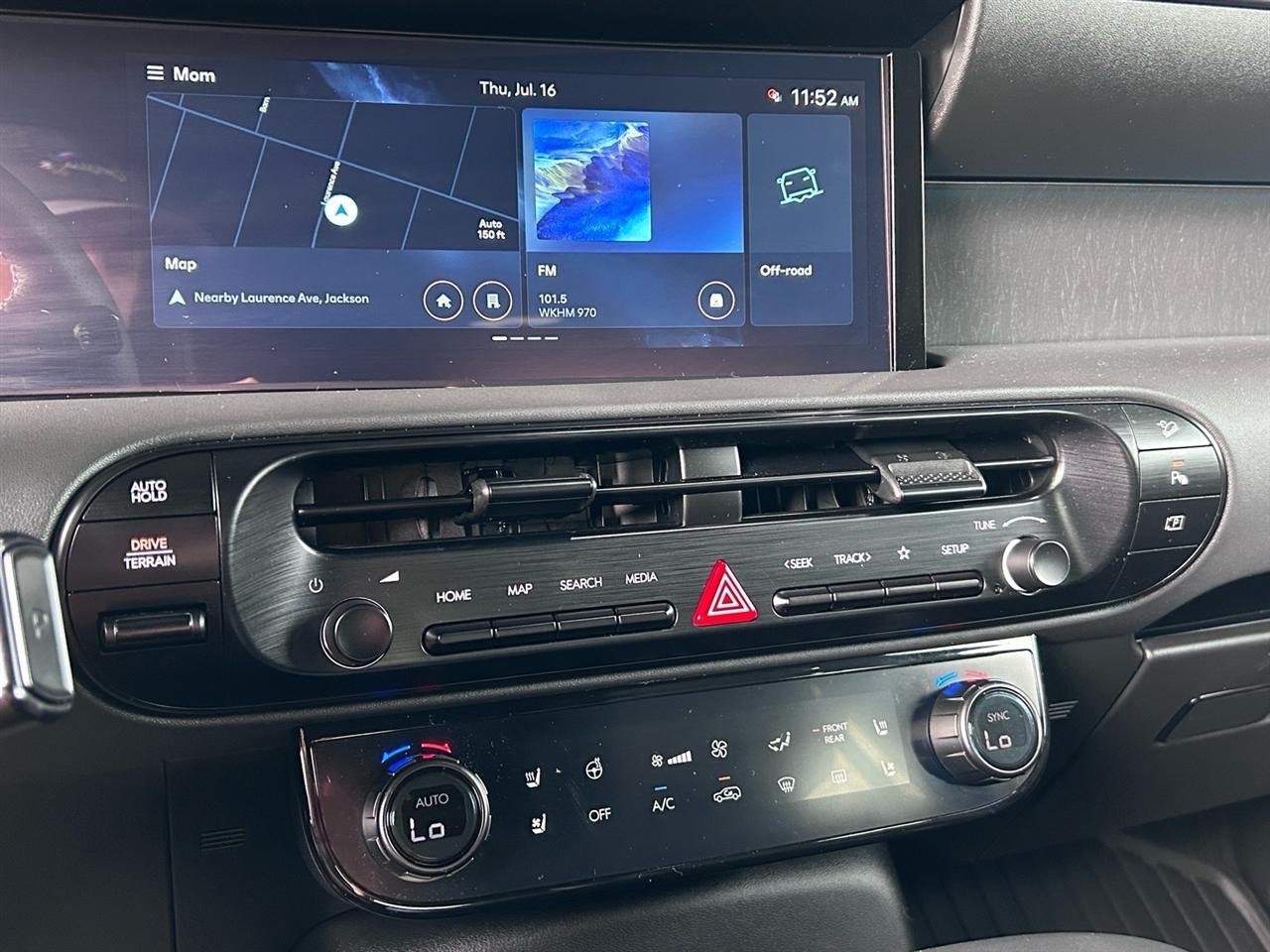 Hyundai Palisade XRT Pro AWD 2026