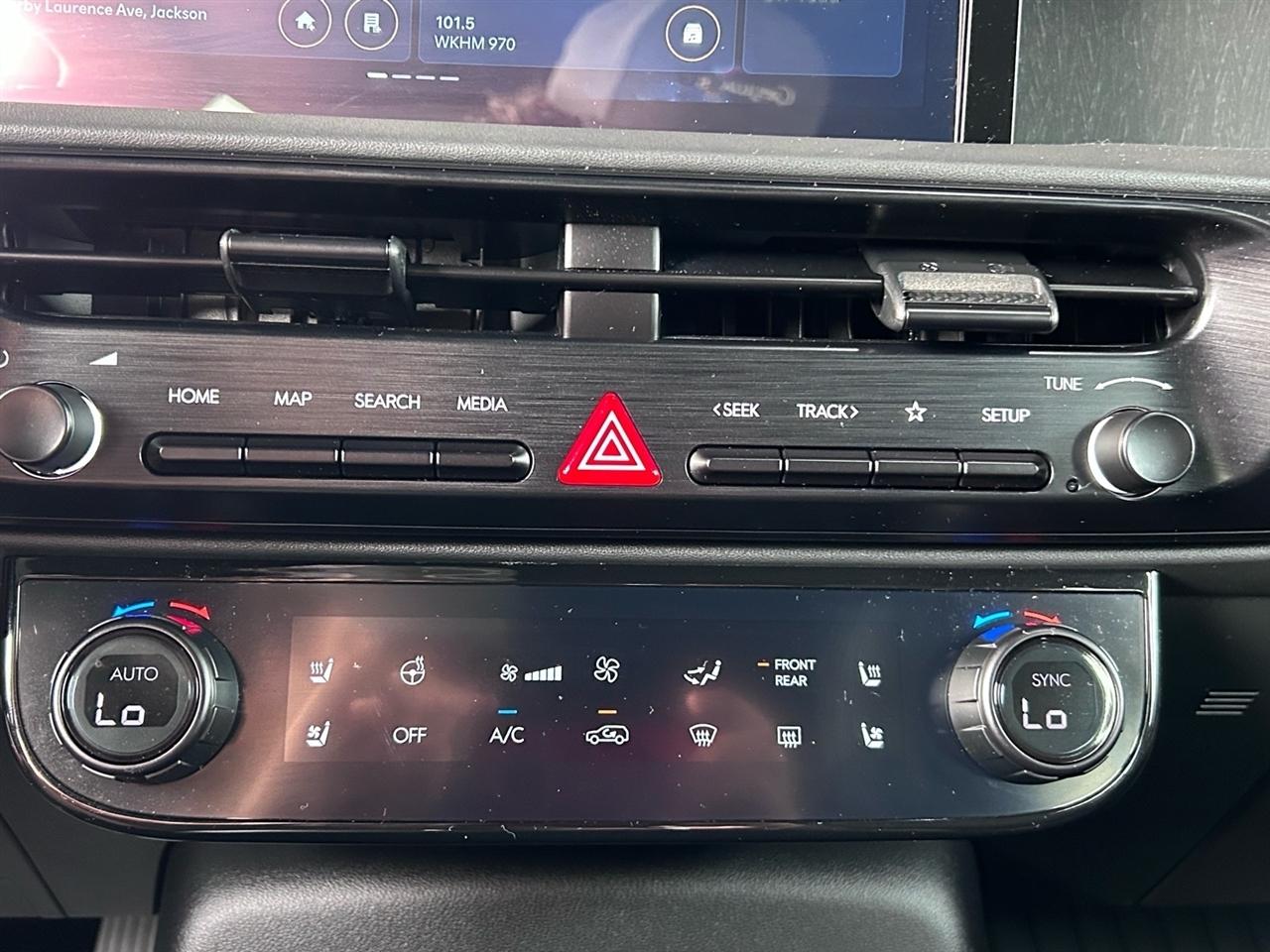 Hyundai Palisade XRT Pro AWD 2026