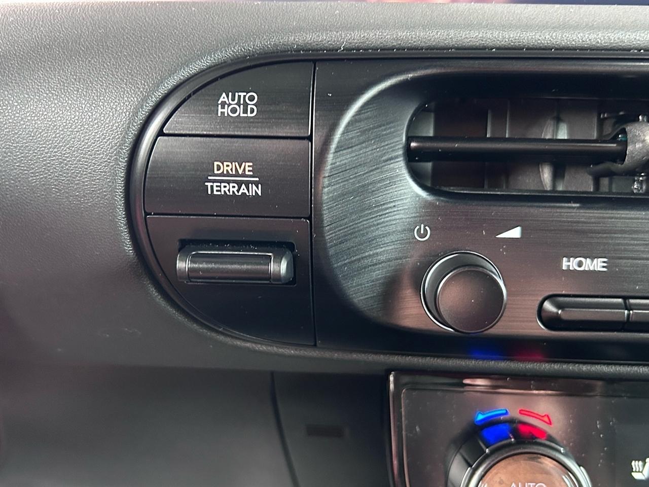 Hyundai Palisade XRT Pro AWD 2026