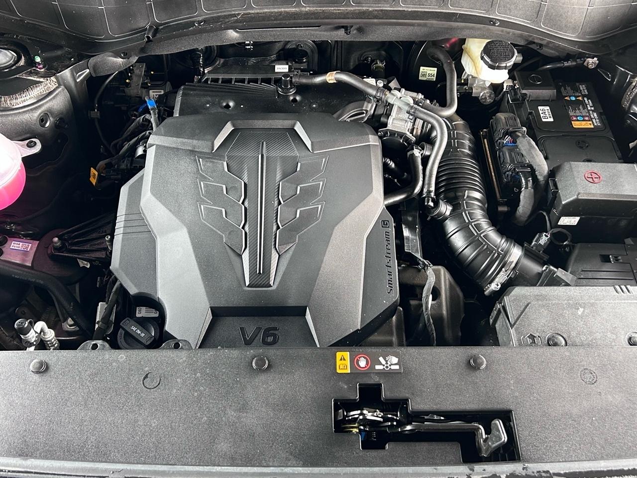 Hyundai Palisade XRT Pro AWD 2026