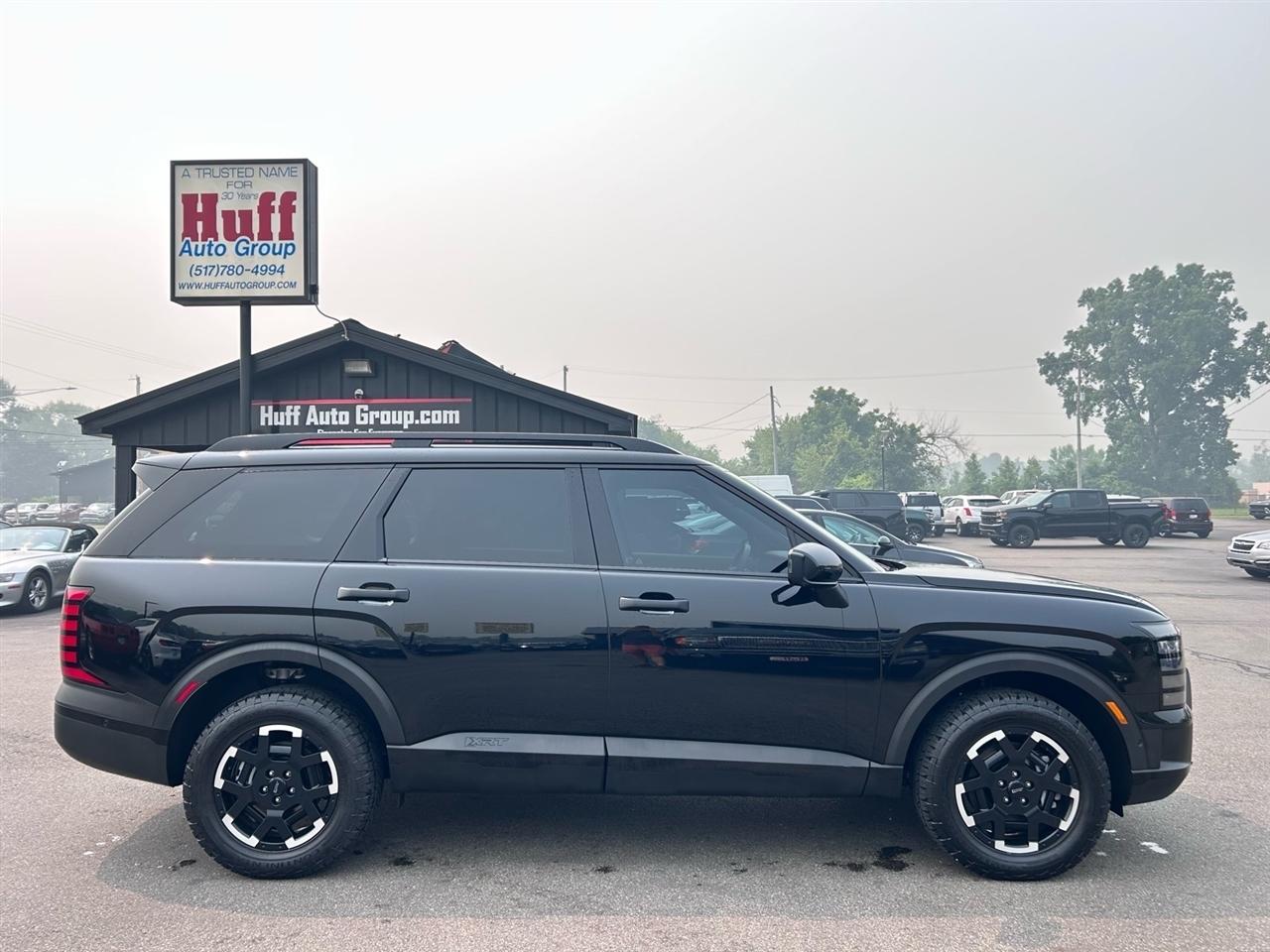 Hyundai Palisade XRT Pro AWD 2026
