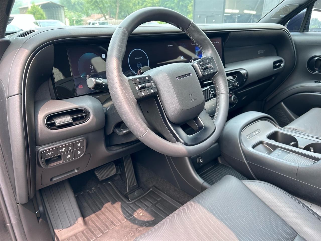 Hyundai Palisade XRT Pro AWD 2026