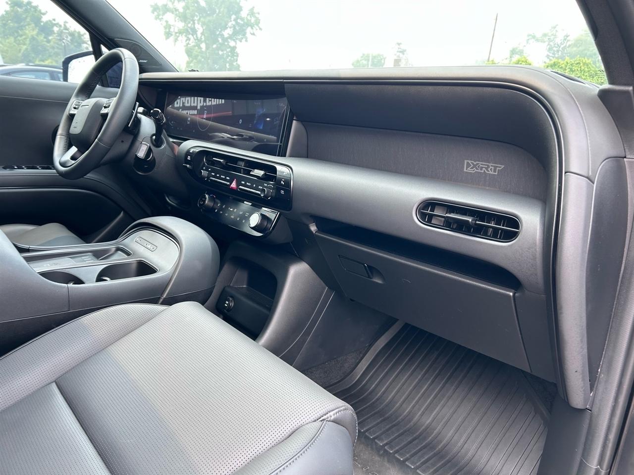 Hyundai Palisade XRT Pro AWD 2026