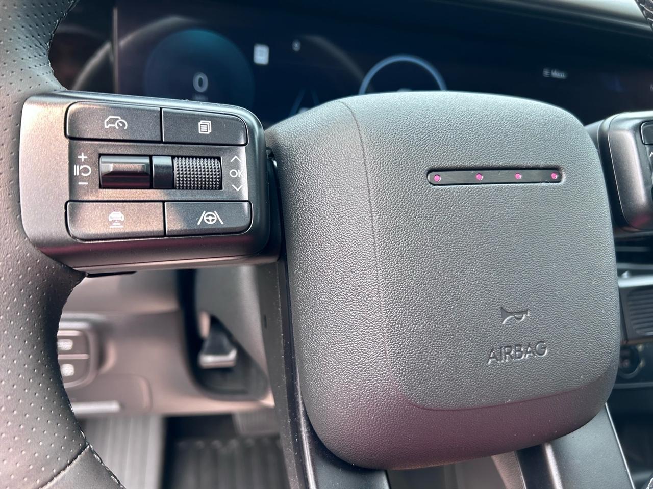 Hyundai Palisade XRT Pro AWD 2026