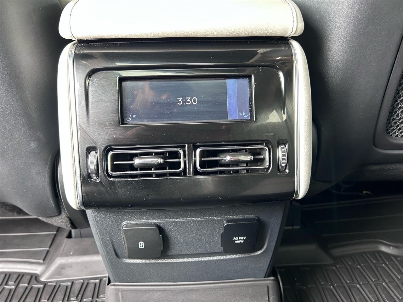 Lincoln Aviator Premiere AWD 2025