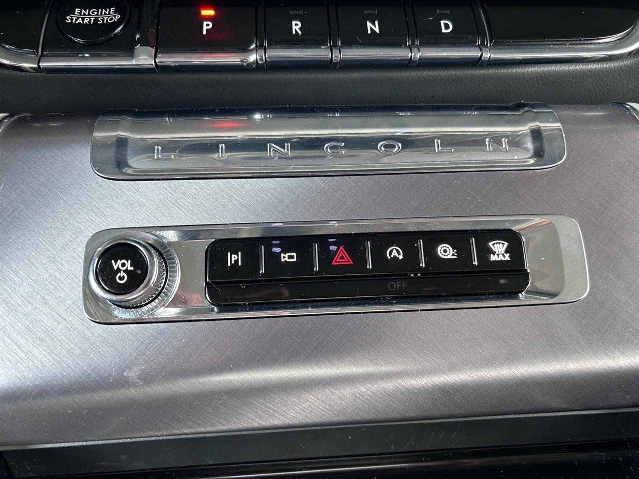 Lincoln Aviator Premiere AWD 2025