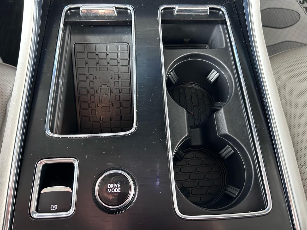 Lincoln Aviator Premiere AWD 2025