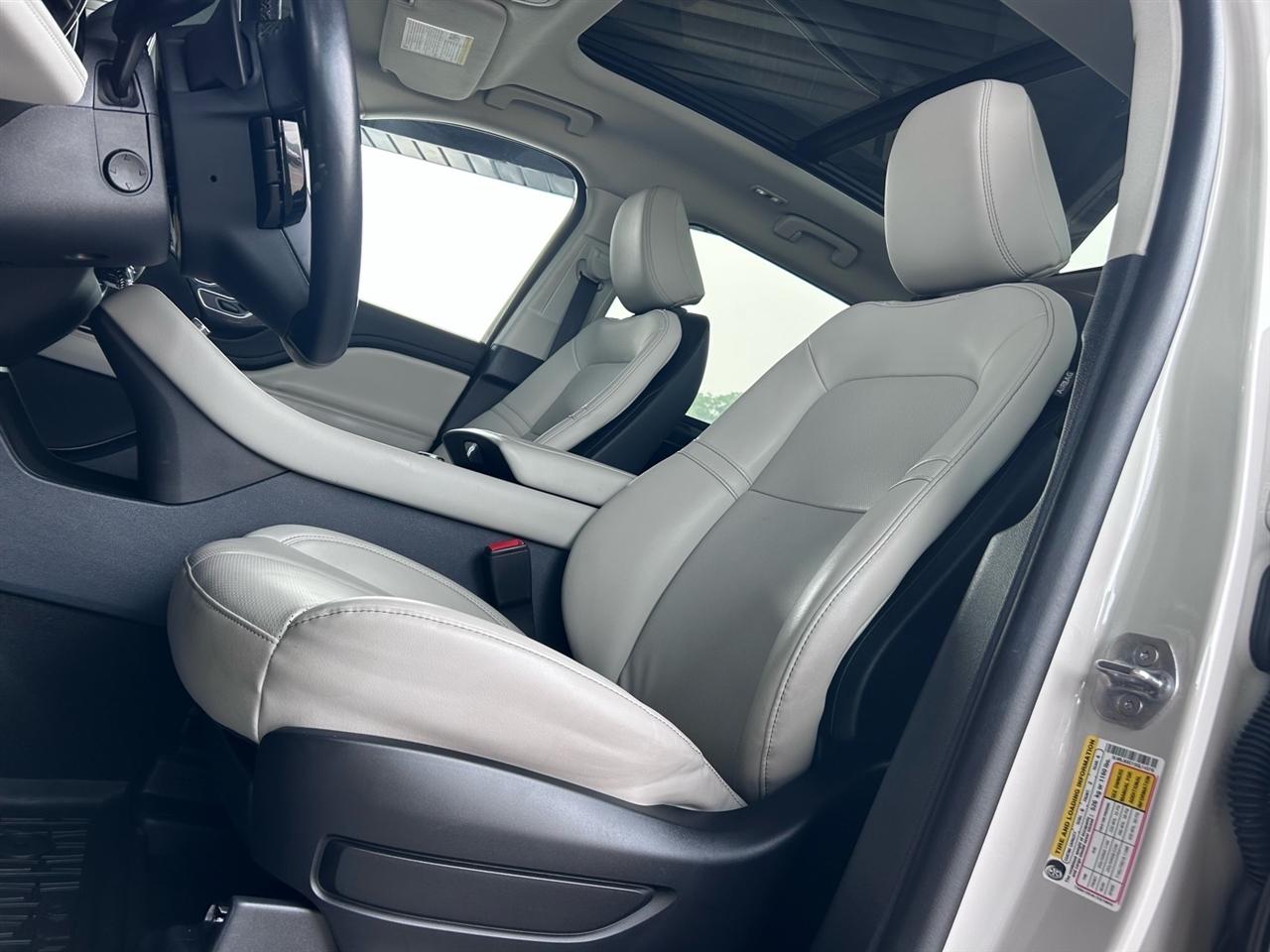 Lincoln Aviator Premiere AWD 2025