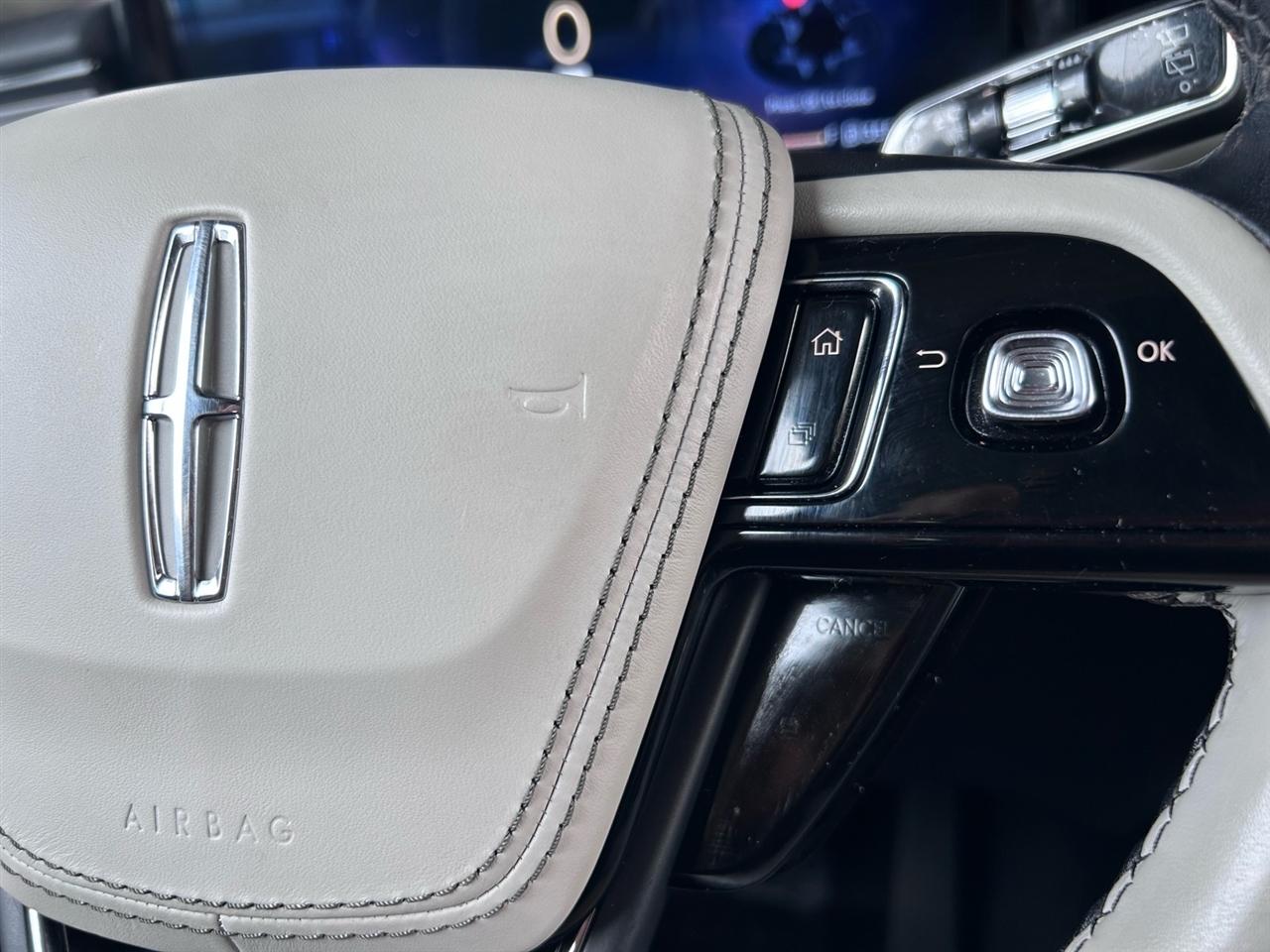Lincoln Aviator Premiere AWD 2025
