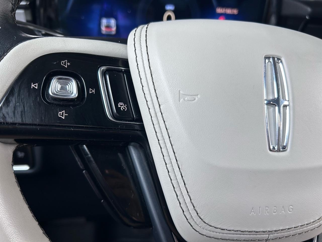Lincoln Aviator Premiere AWD 2025