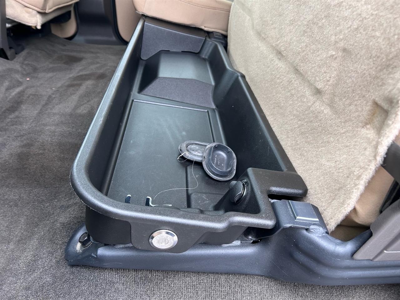 Ford Super Duty F-450 DRW 4WD Crew Cab 172" Platinum 2016