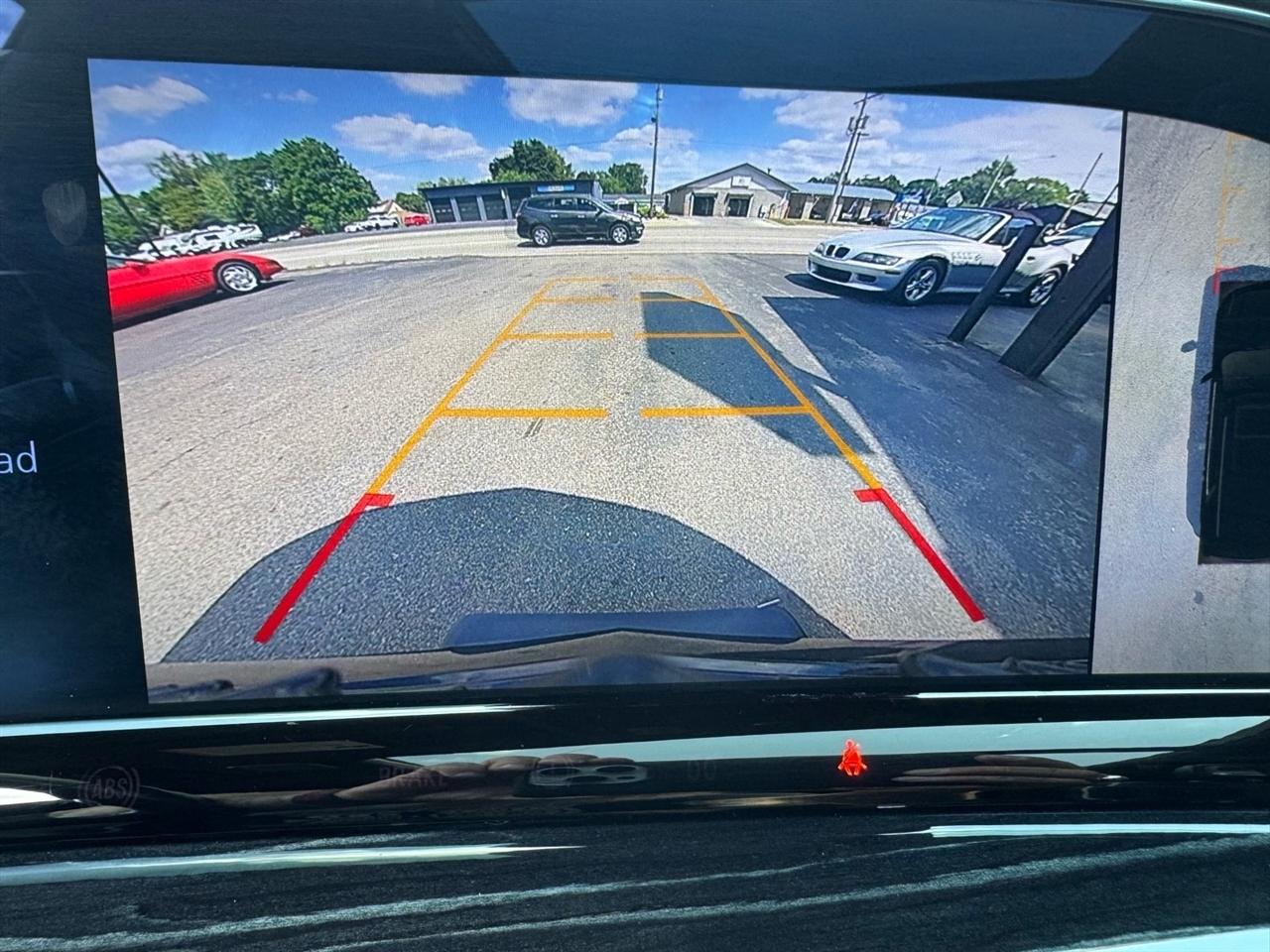 Cadillac Escalade 4WD 4dr Sport 2022