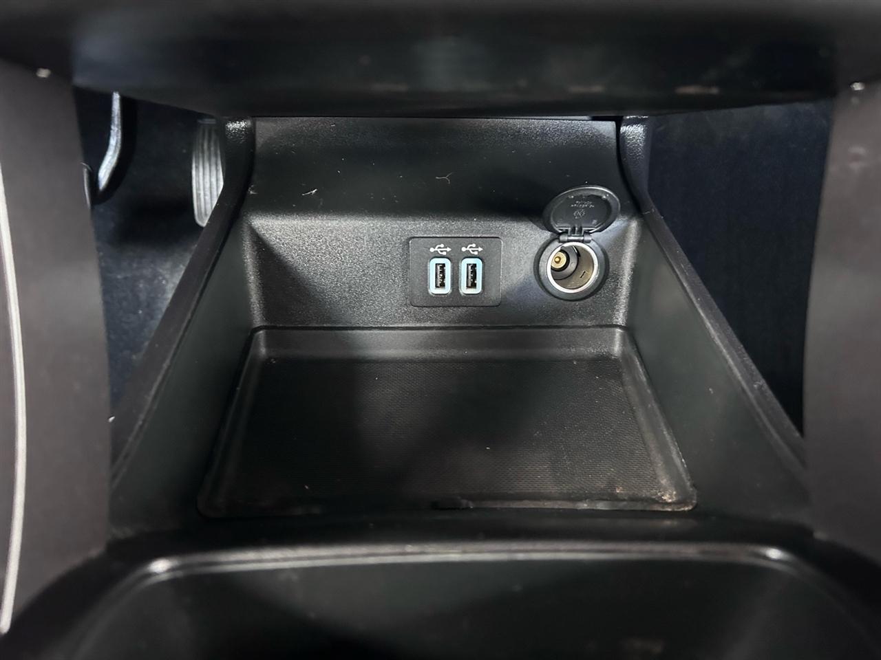 Ford Fusion SE AWD 2020