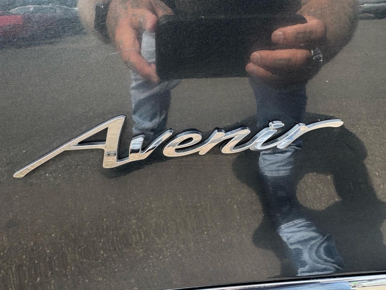 Buick Enclave AWD 4dr Avenir 2019