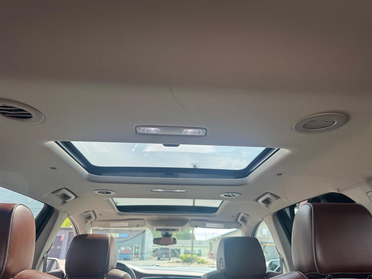 Buick Enclave AWD 4dr Avenir 2019