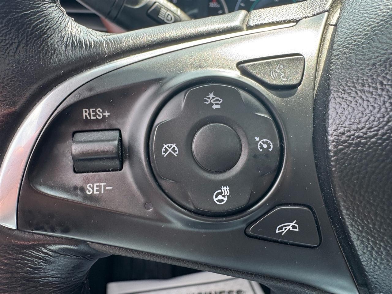 Buick Enclave AWD 4dr Avenir 2019