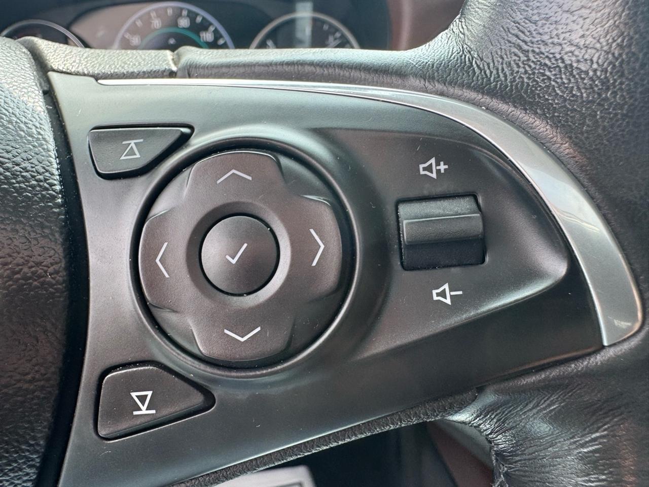 Buick Enclave AWD 4dr Avenir 2019