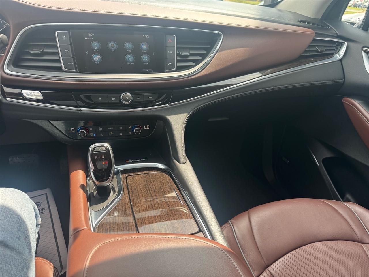 Buick Enclave AWD 4dr Avenir 2019