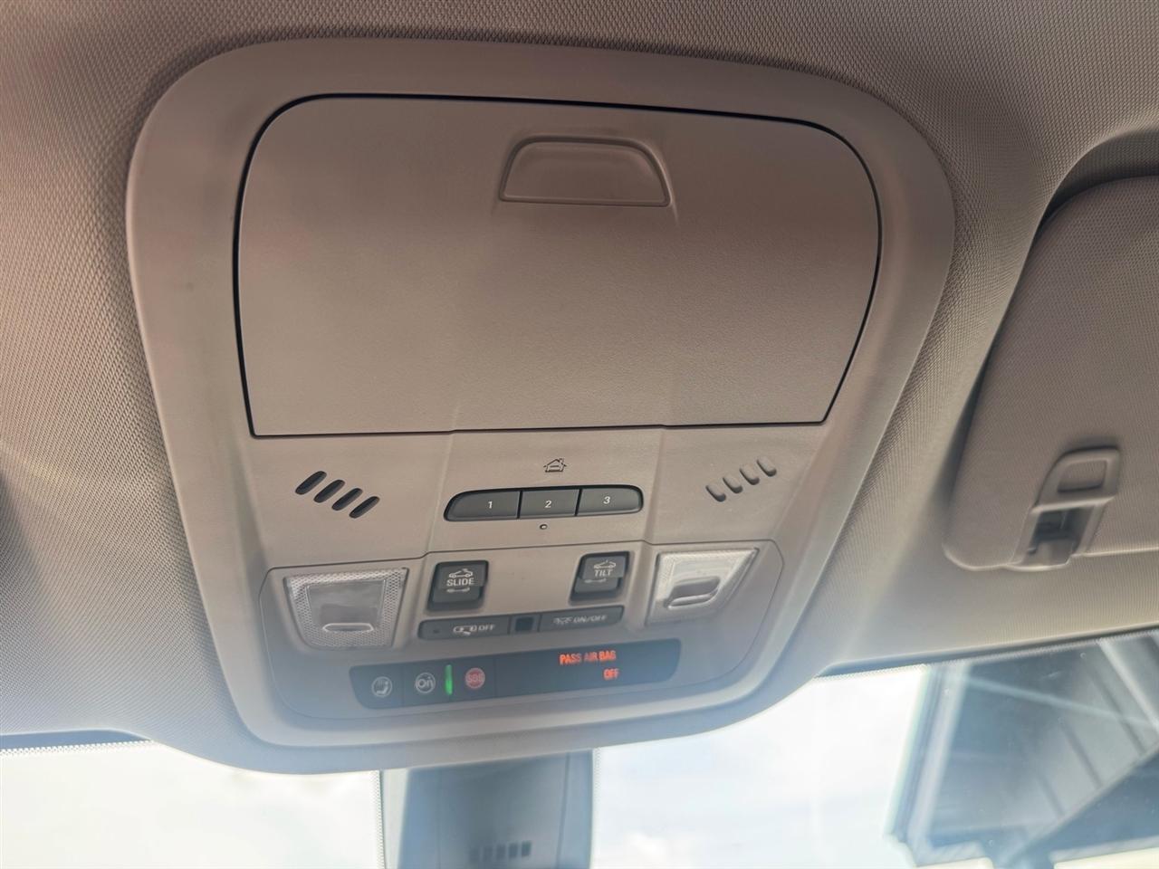 Buick Enclave AWD 4dr Avenir 2019