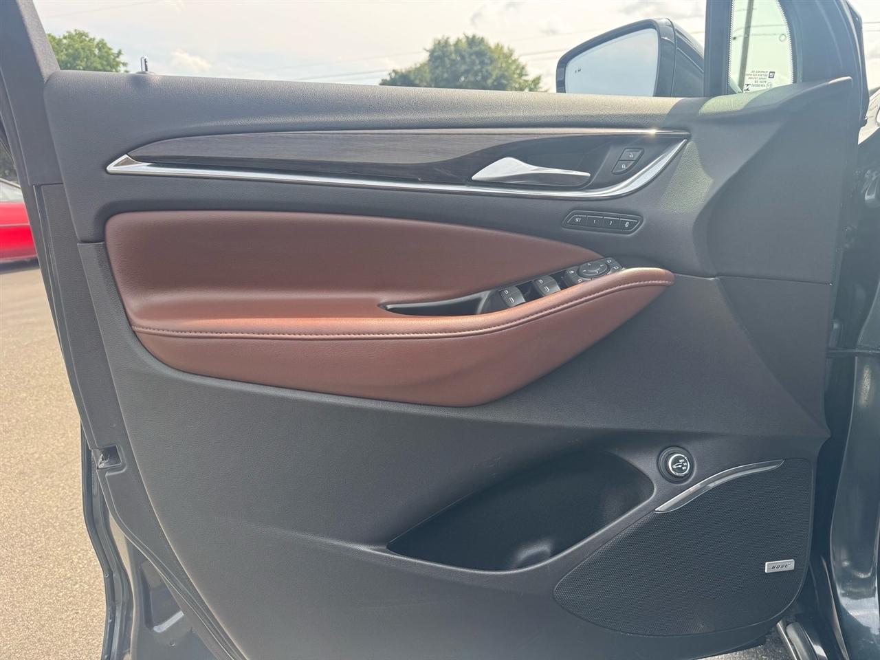 Buick Enclave AWD 4dr Avenir 2019