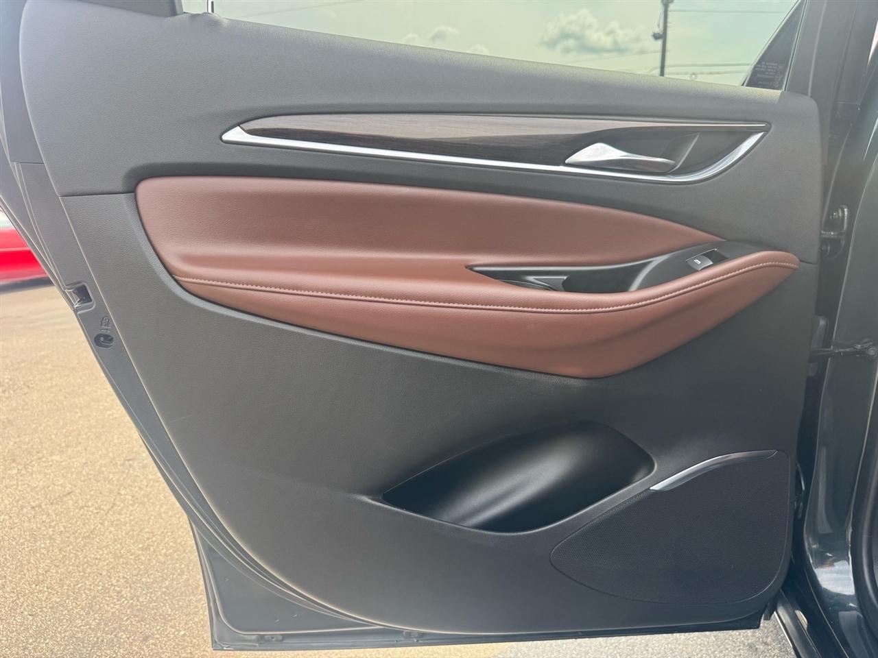 Buick Enclave AWD 4dr Avenir 2019