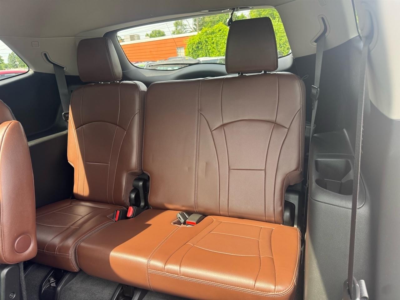 Buick Enclave AWD 4dr Avenir 2019