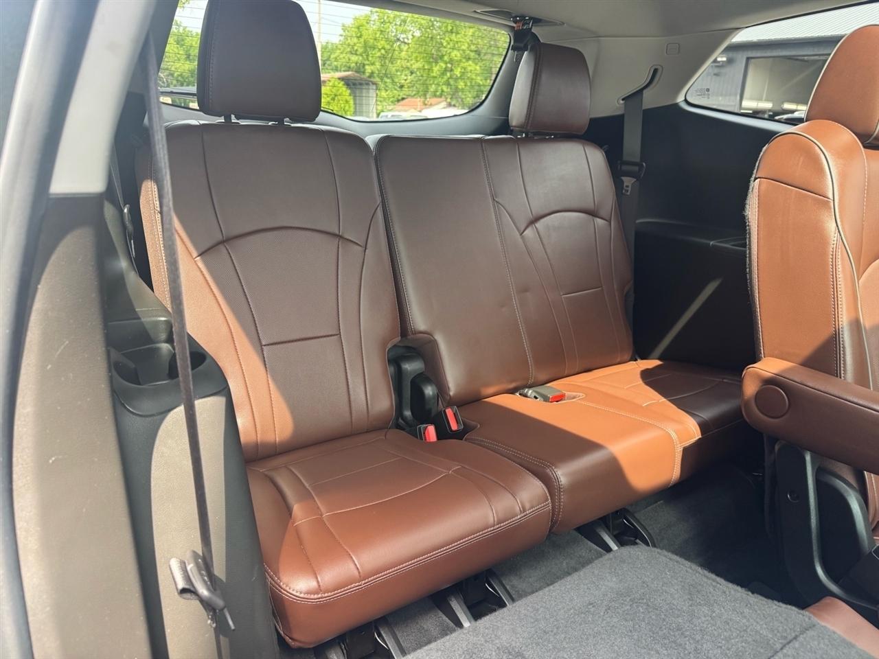 Buick Enclave AWD 4dr Avenir 2019