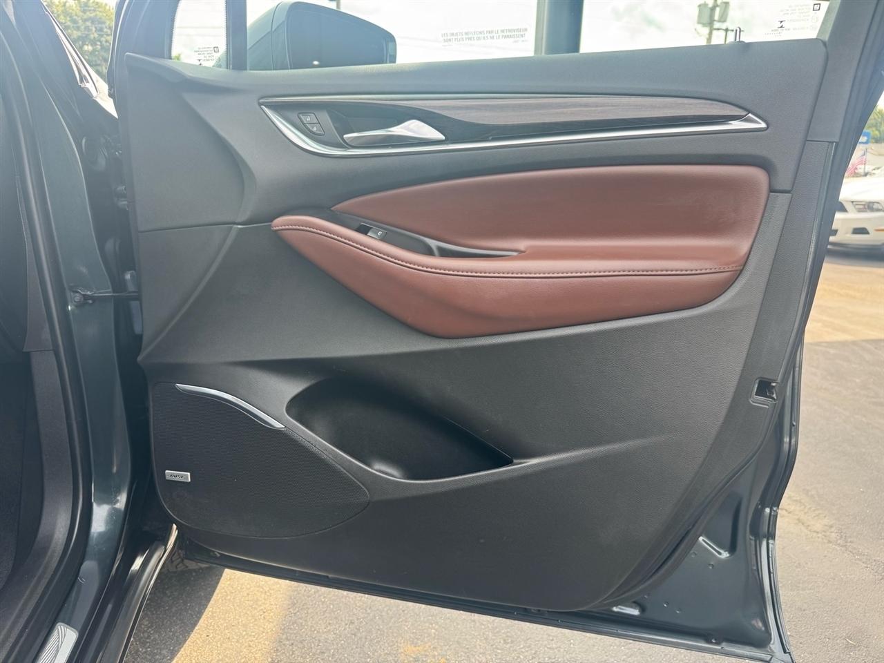 Buick Enclave AWD 4dr Avenir 2019