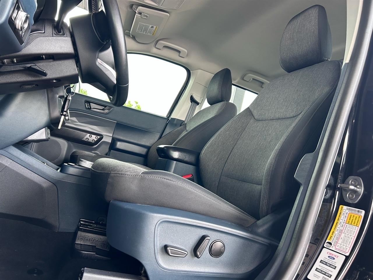 Ford Maverick XLT AWD SuperCrew 2024