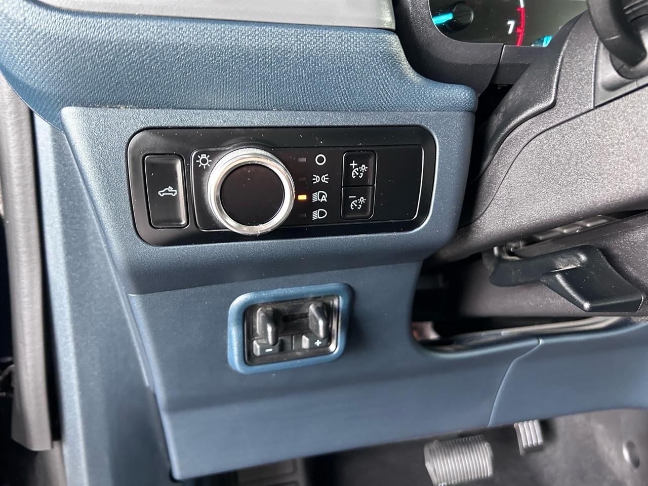 Ford Maverick XLT AWD SuperCrew 2024