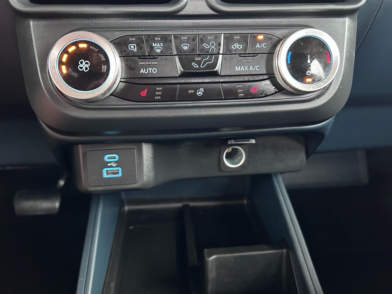 Ford Maverick XLT AWD SuperCrew 2024