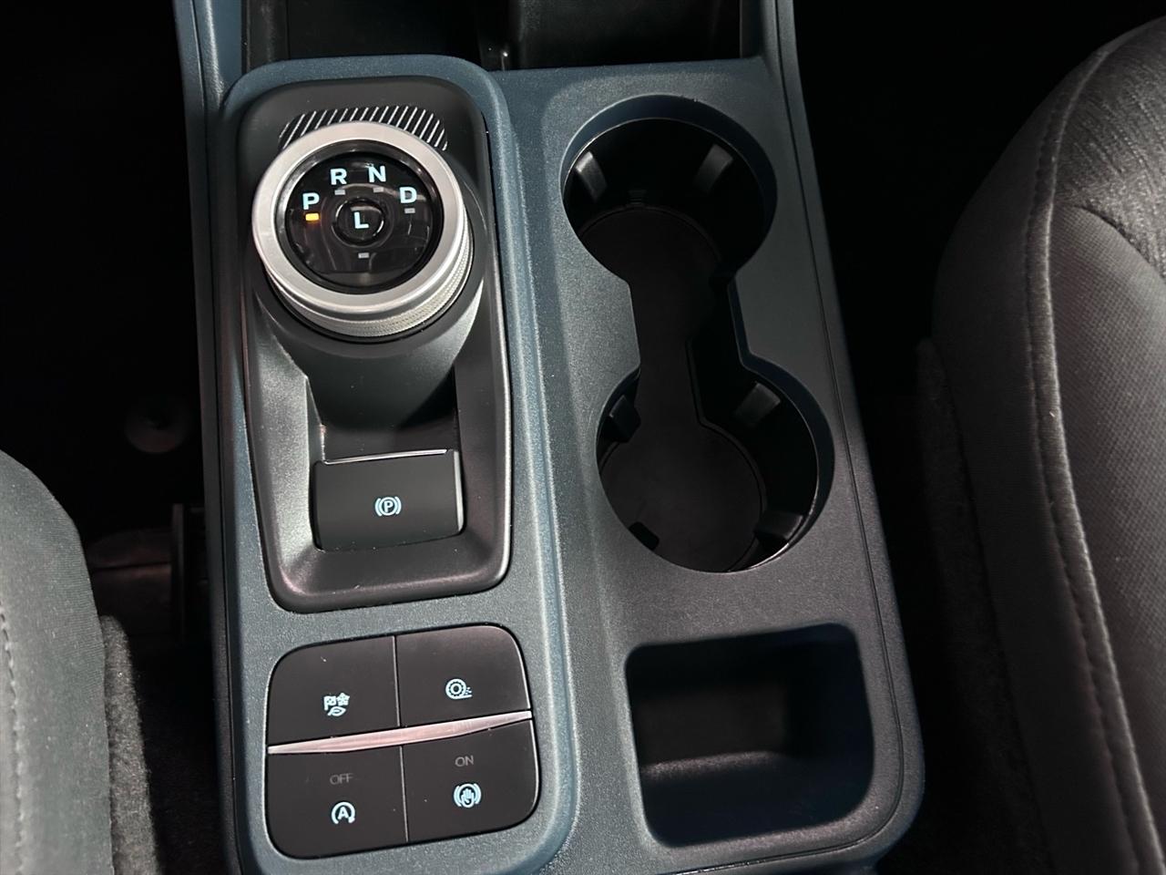 Ford Maverick XLT AWD SuperCrew 2024