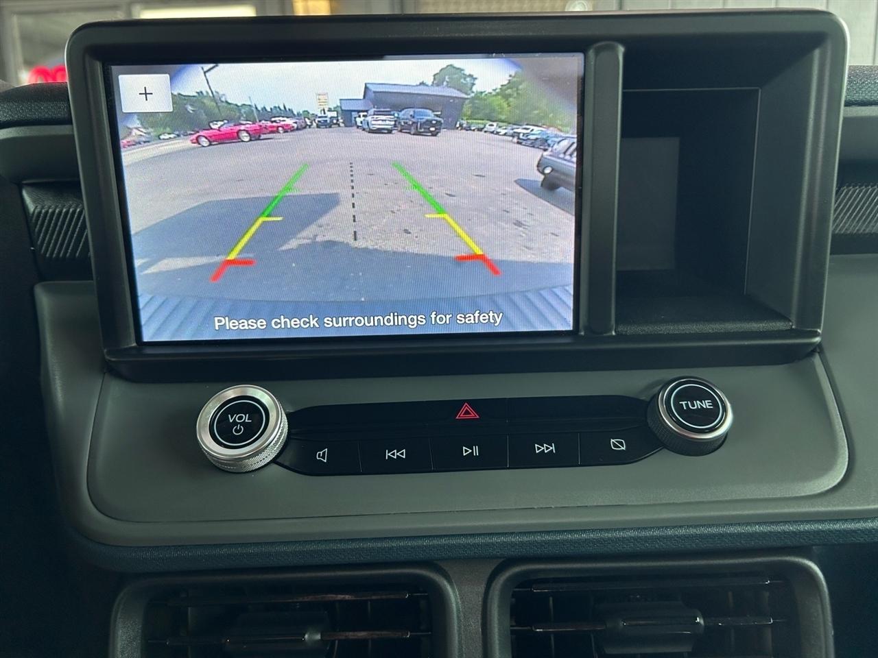 Ford Maverick XLT AWD SuperCrew 2024