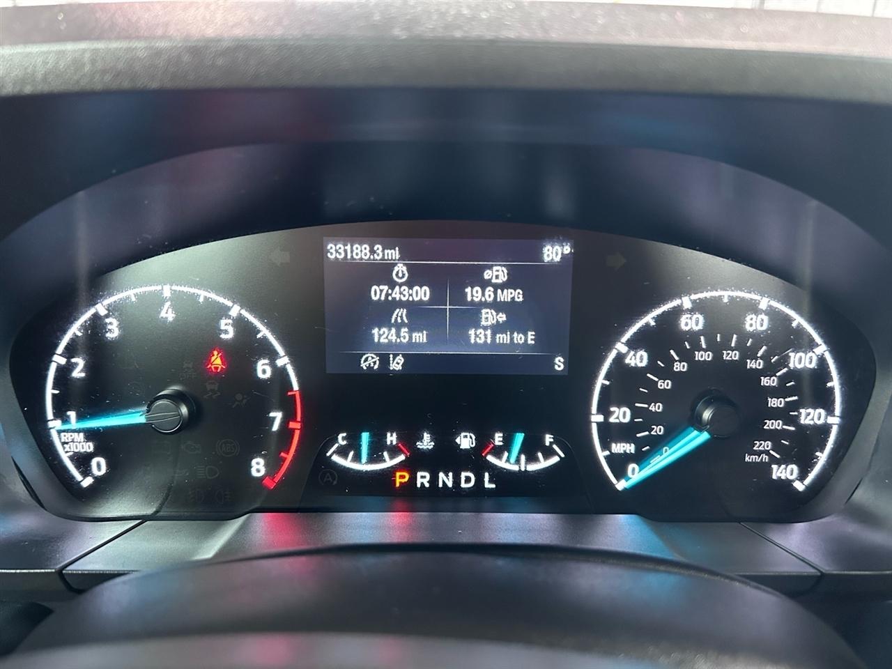 Ford Maverick XLT AWD SuperCrew 2024