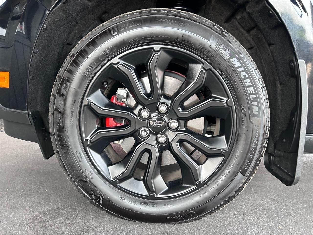 Ford Maverick XLT AWD SuperCrew 2024