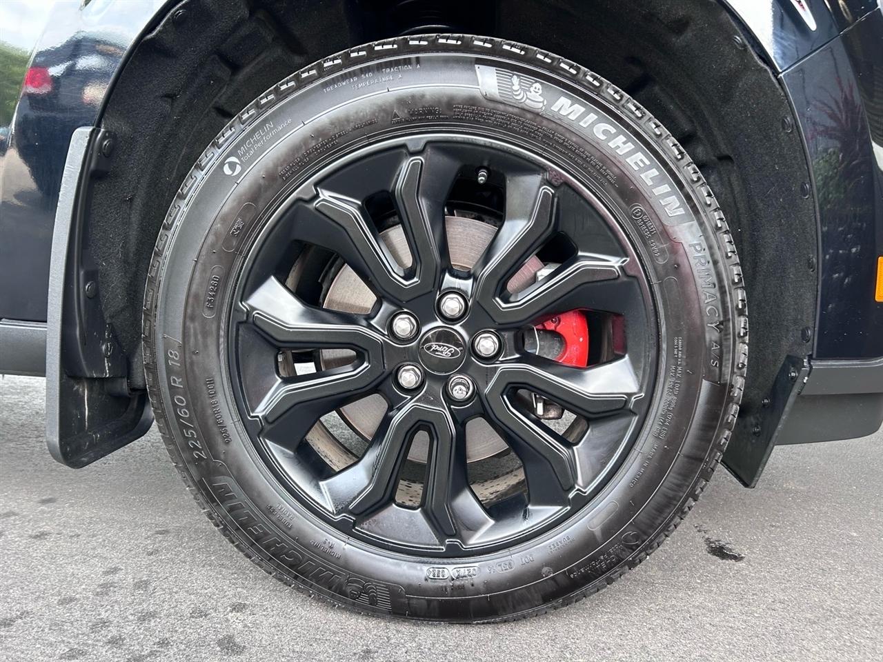 Ford Maverick XLT AWD SuperCrew 2024