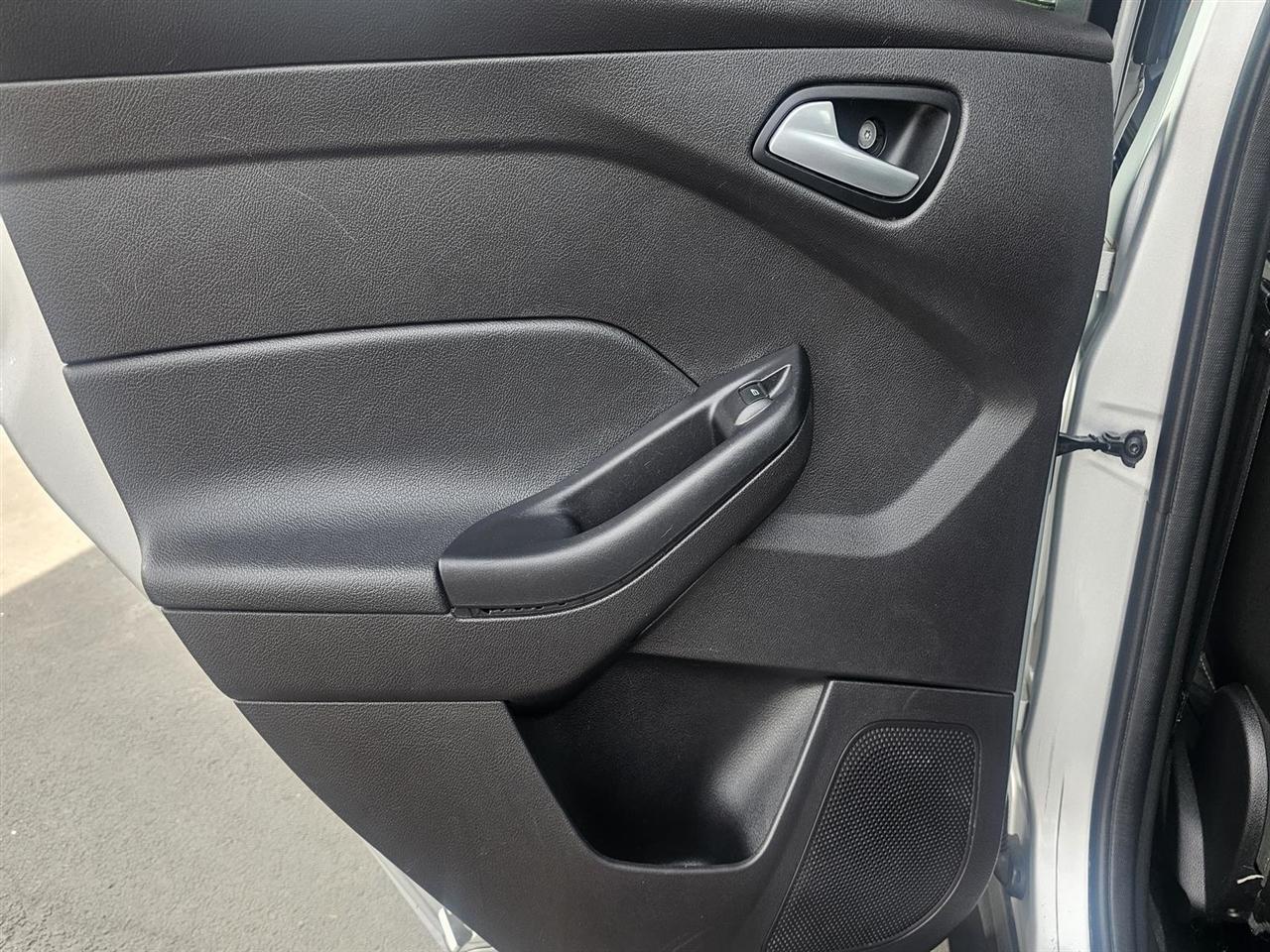 Ford Focus 5dr HB SE 2014