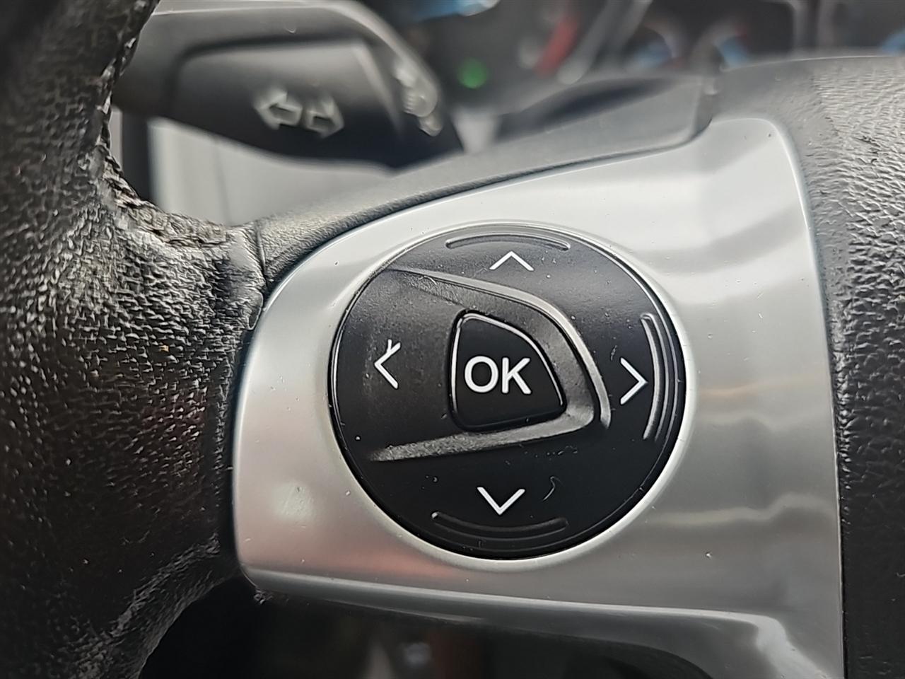 Ford Focus 5dr HB SE 2014