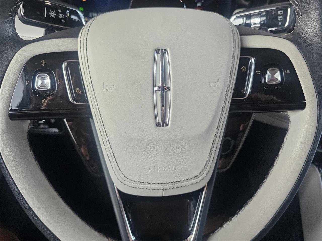 Lincoln Aviator Premiere RWD 2025