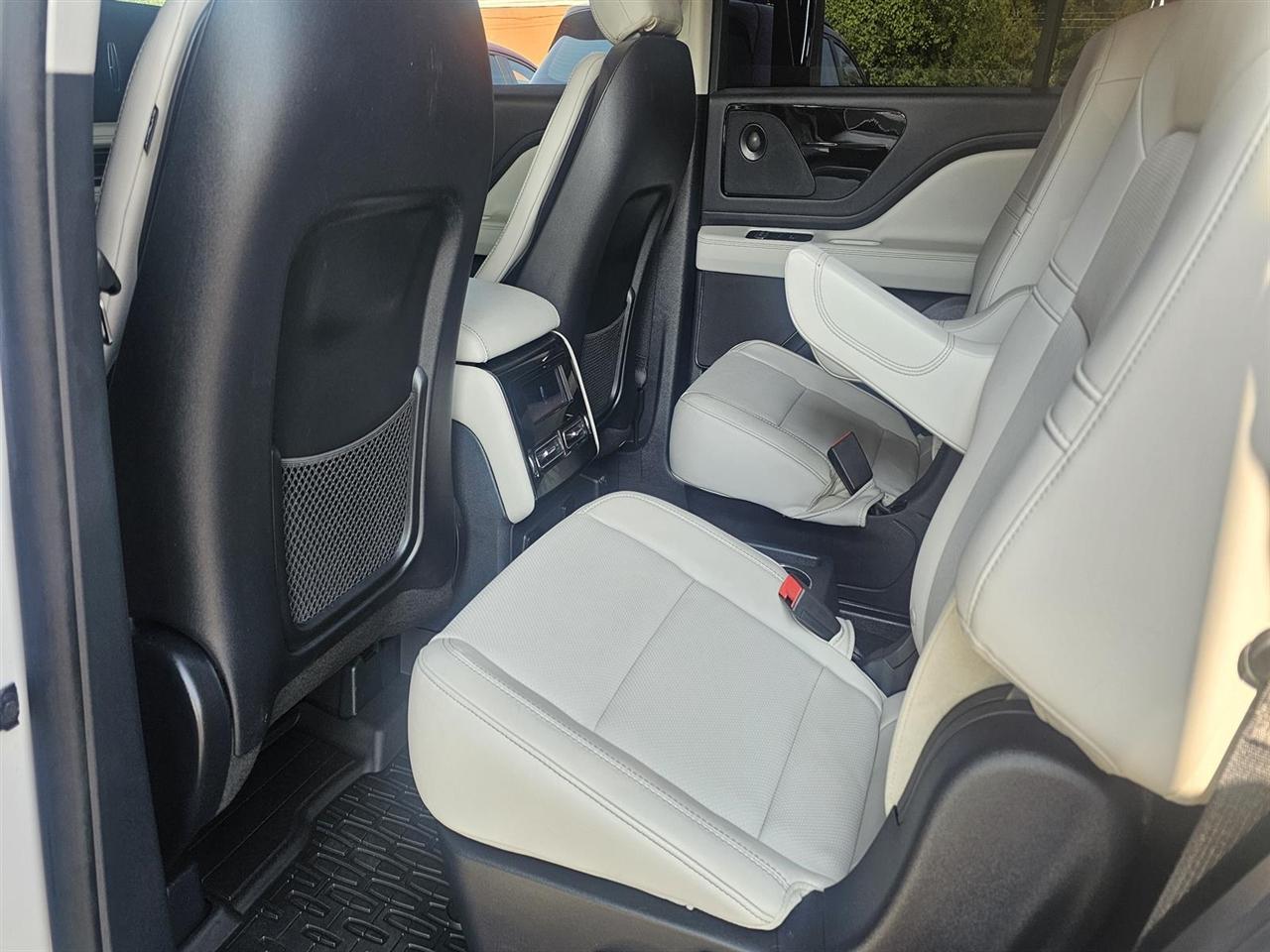 Lincoln Aviator Premiere RWD 2025