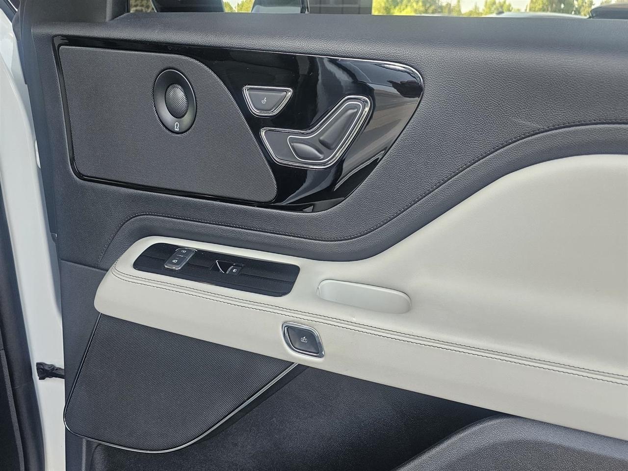 Lincoln Aviator Premiere RWD 2025