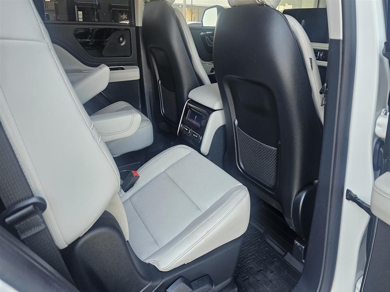 Lincoln Aviator Premiere RWD 2025
